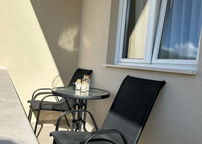 As Apartmani