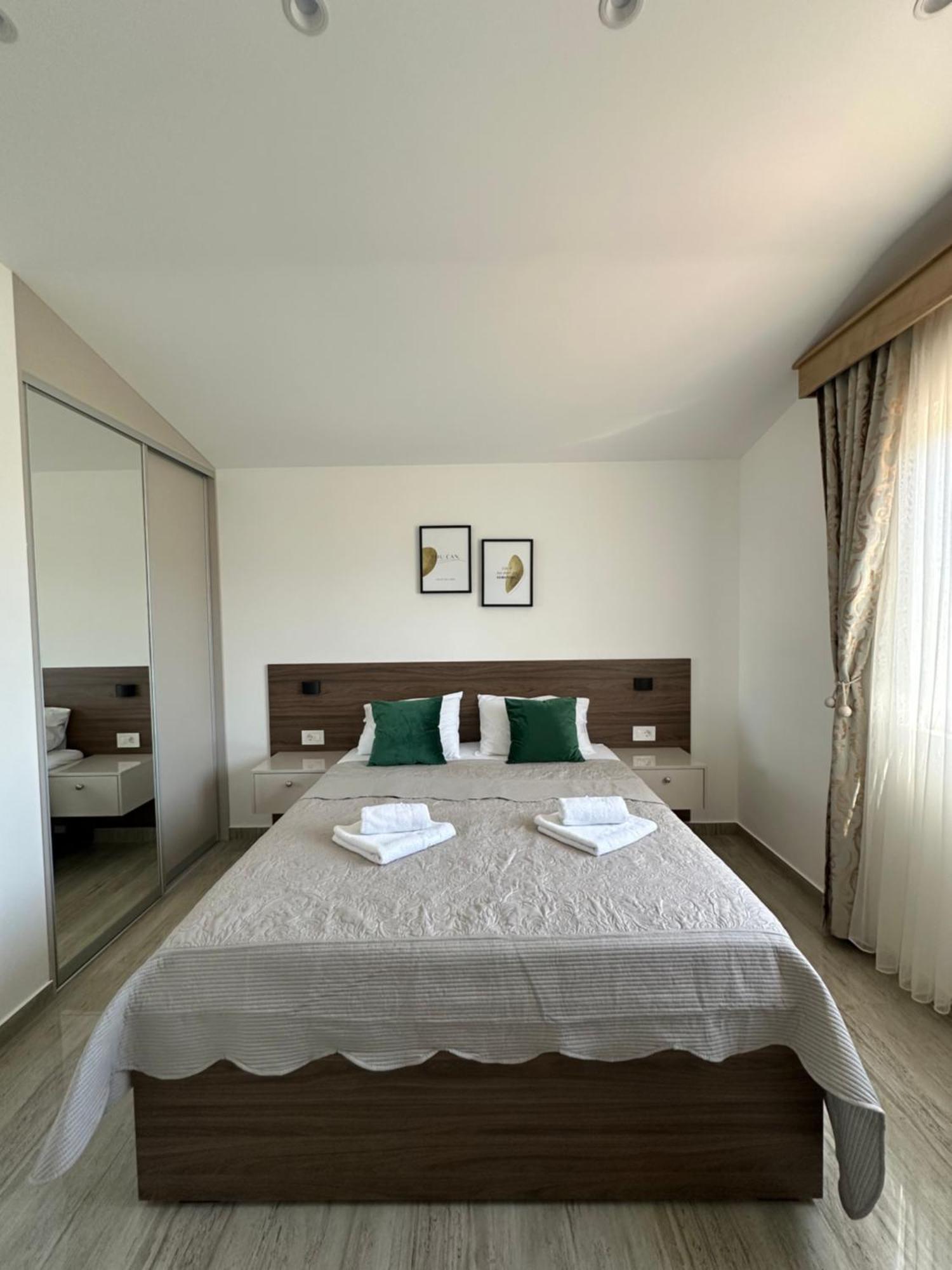As Apartman