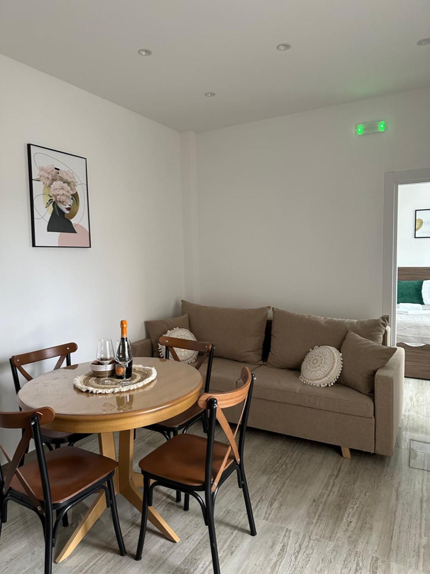 As Apartman *
