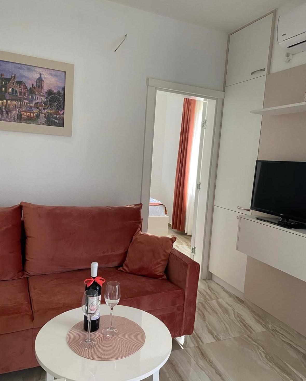 As Apartman *