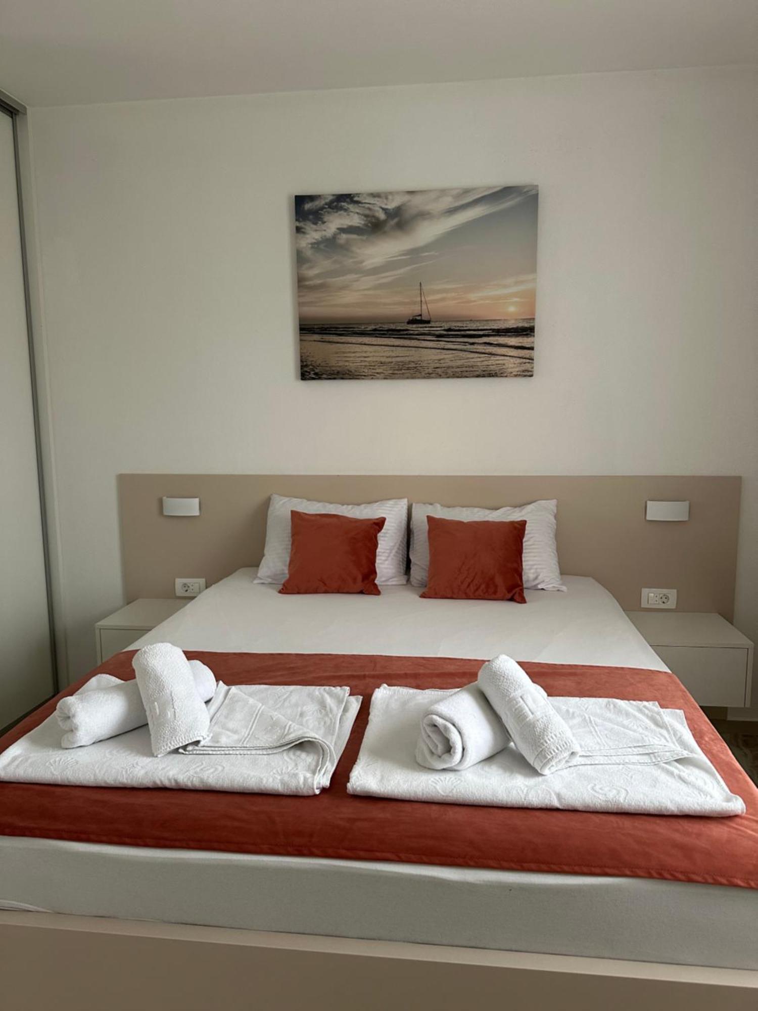 As Apartman Budva
