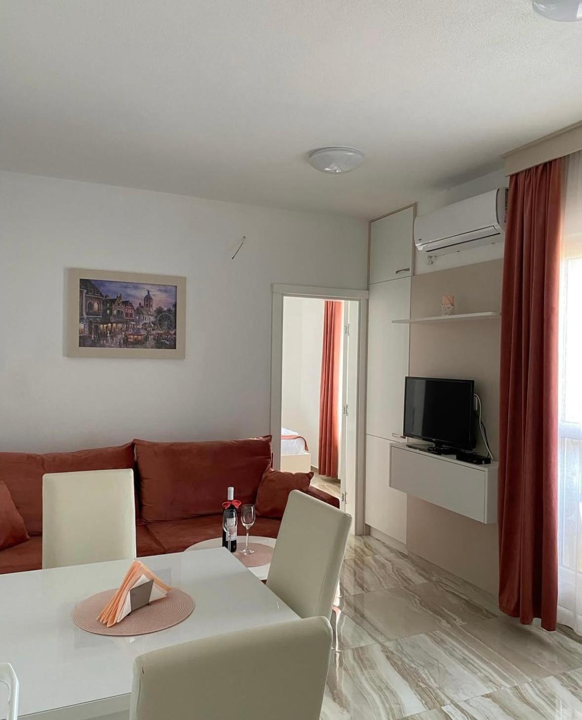 Apartman As Budva