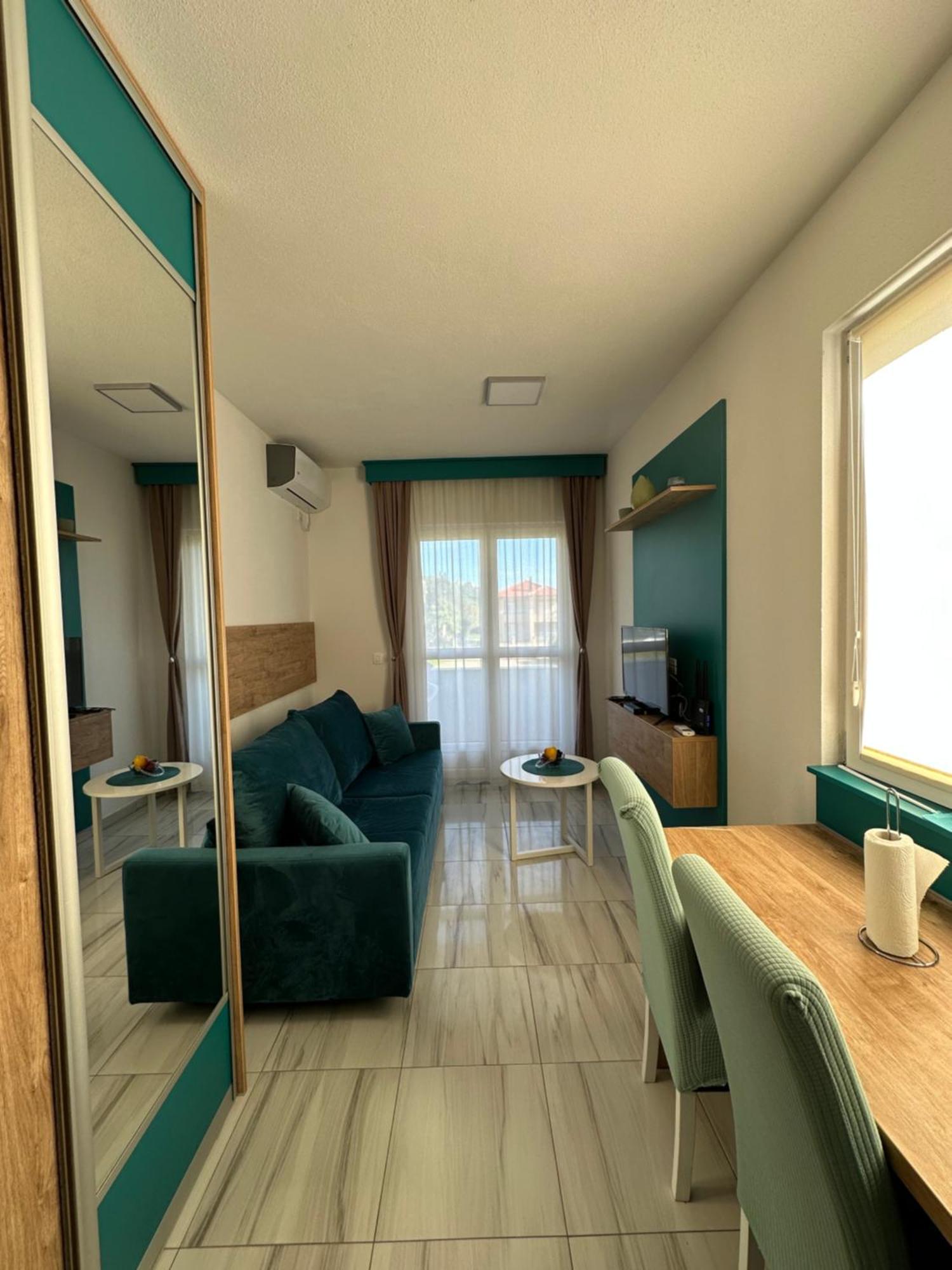 Apartman As