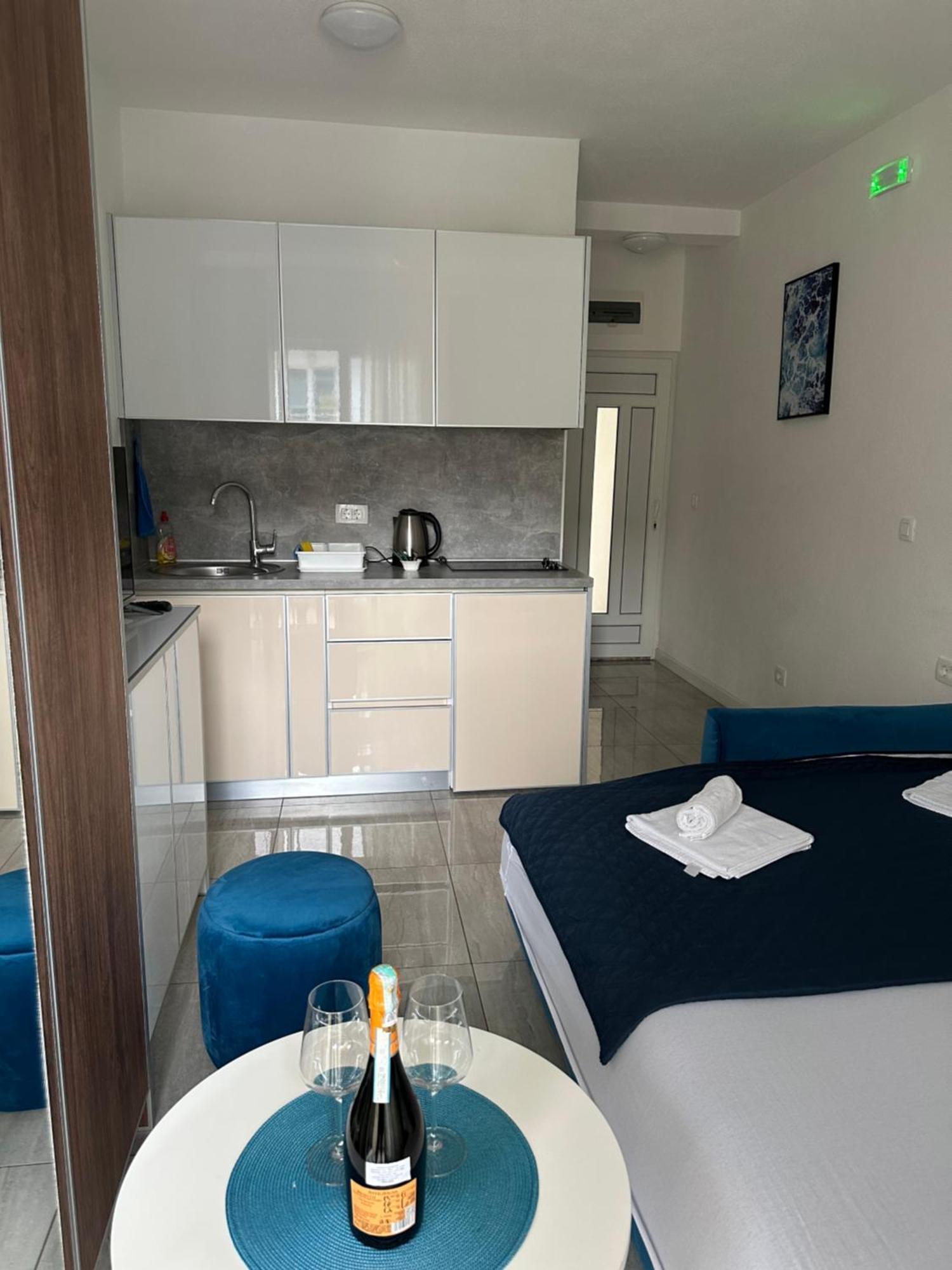 As Apartman Budva