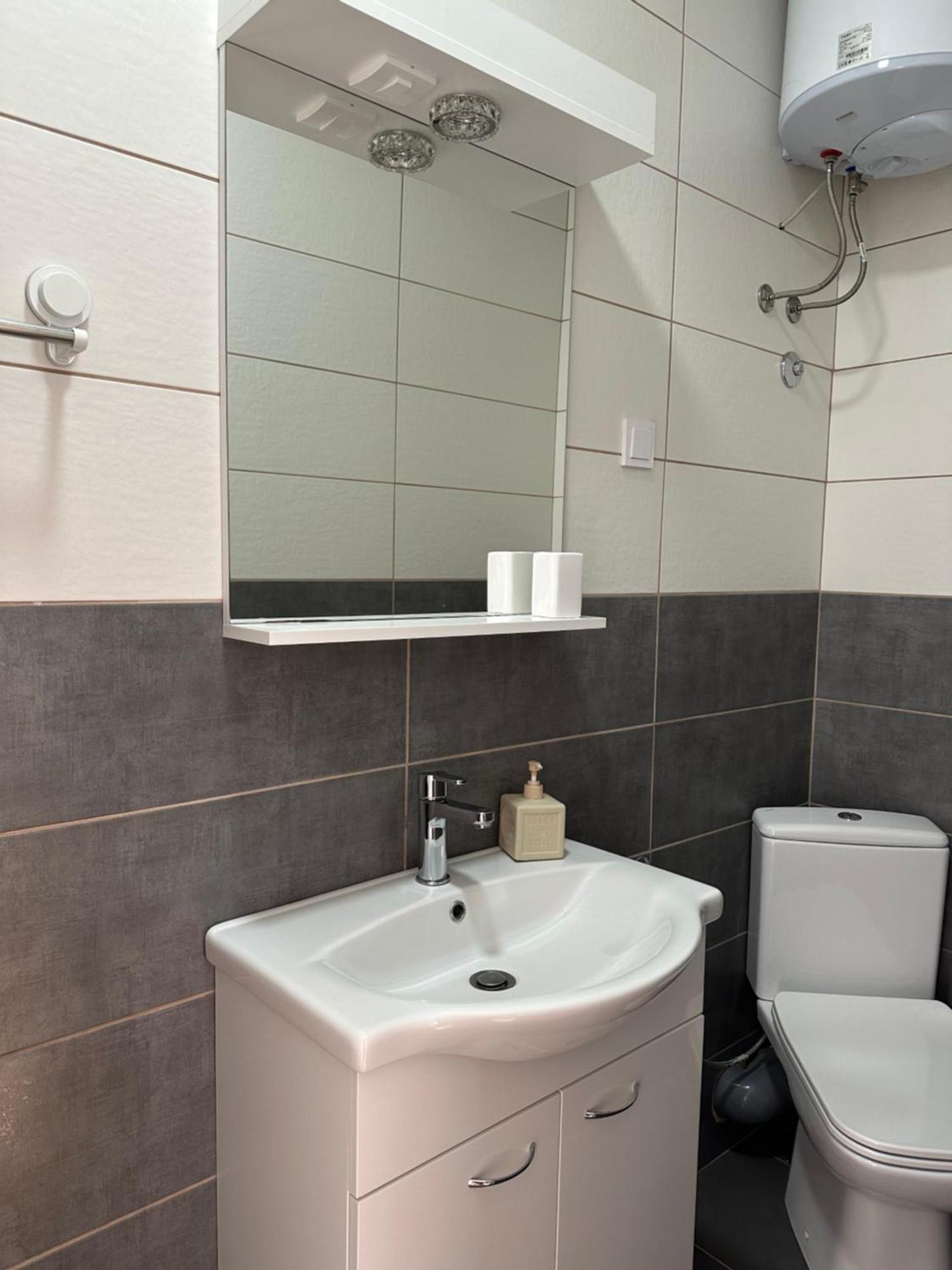 Apartman As