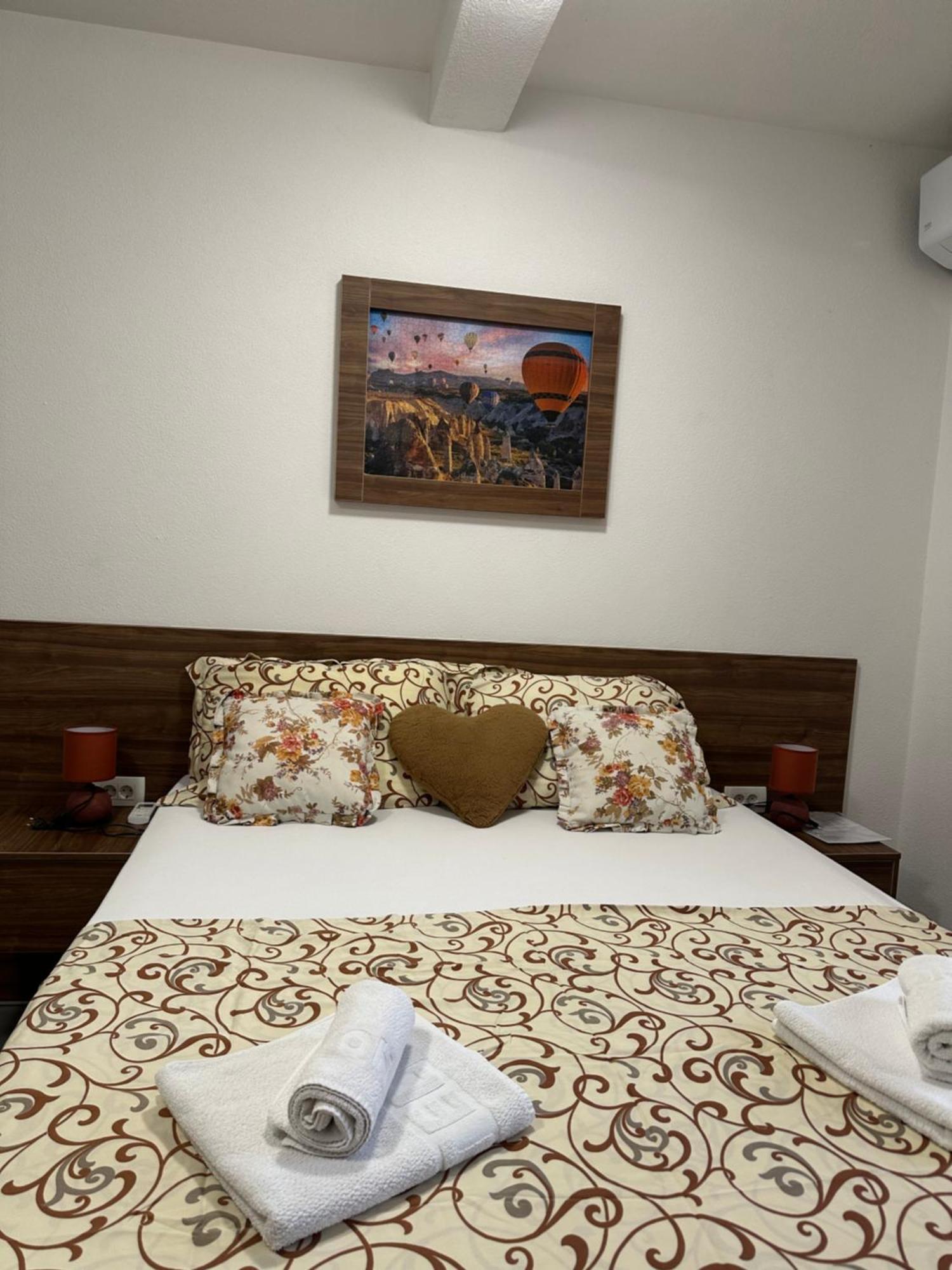 Apartman As *