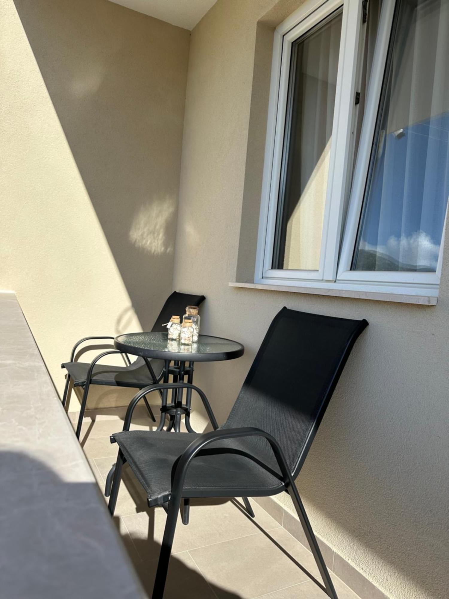 As Apartman Budva