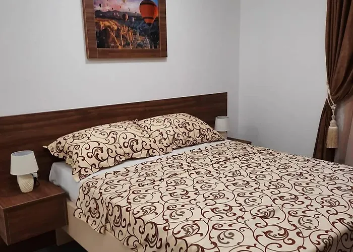 As Apartmani