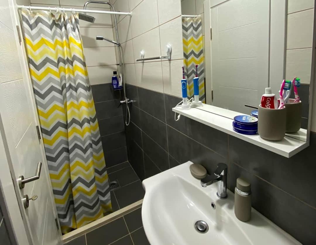 Apartment As Budva