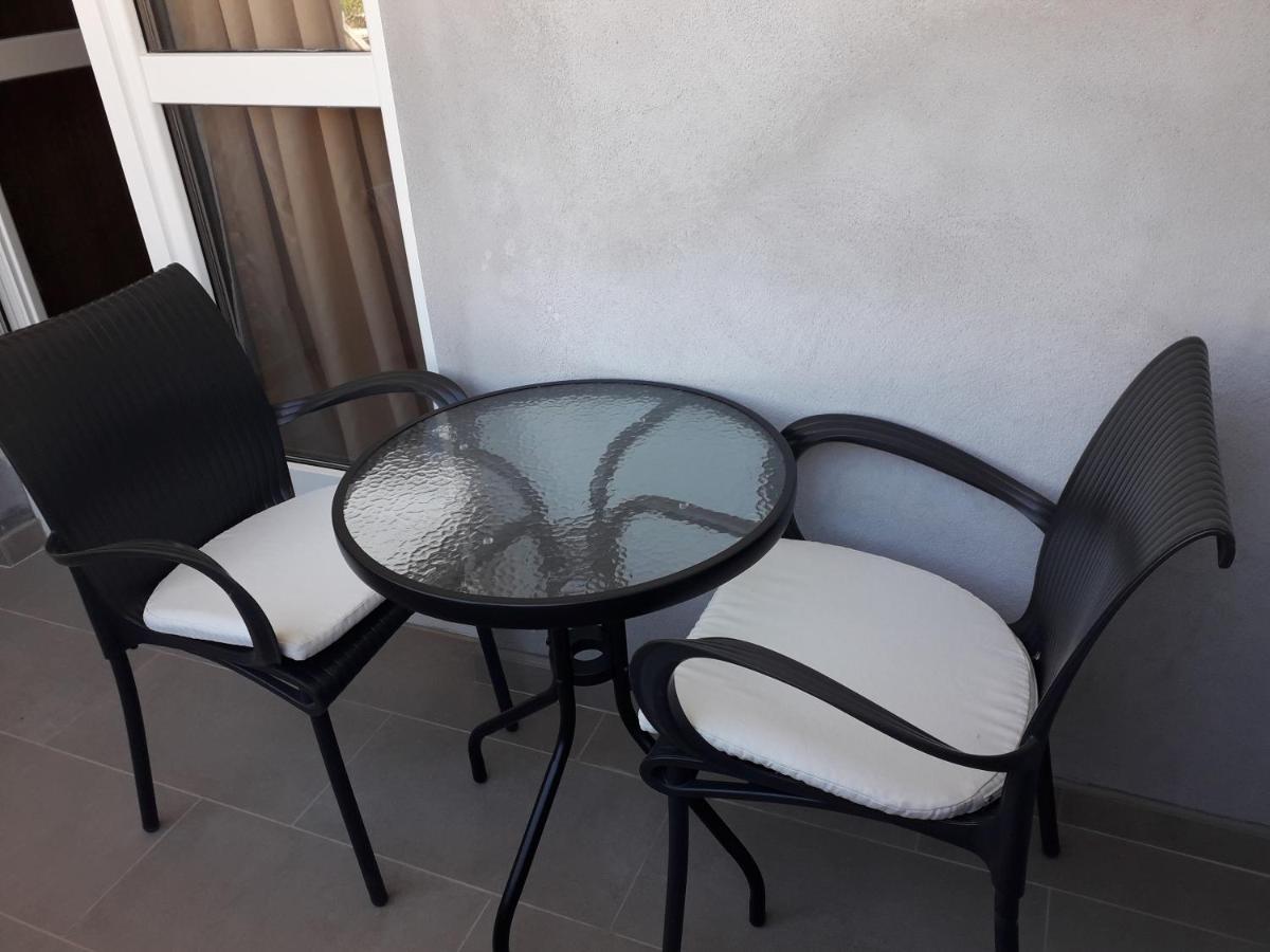 As Apartment Budva