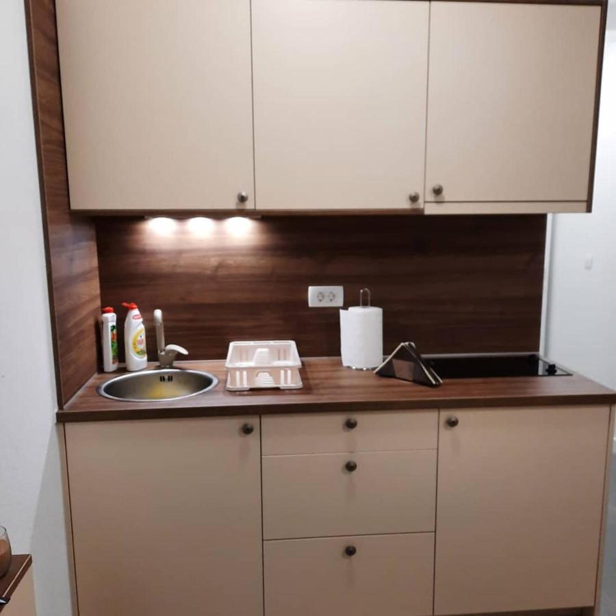 As Apartment