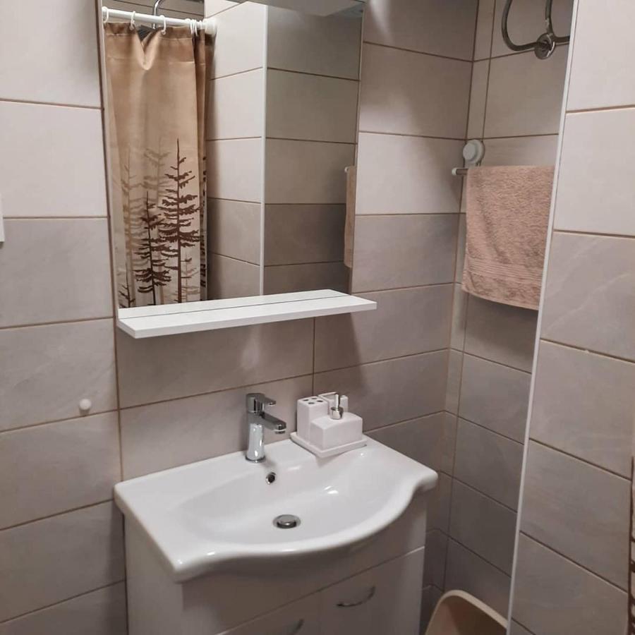 As Apartment Budva