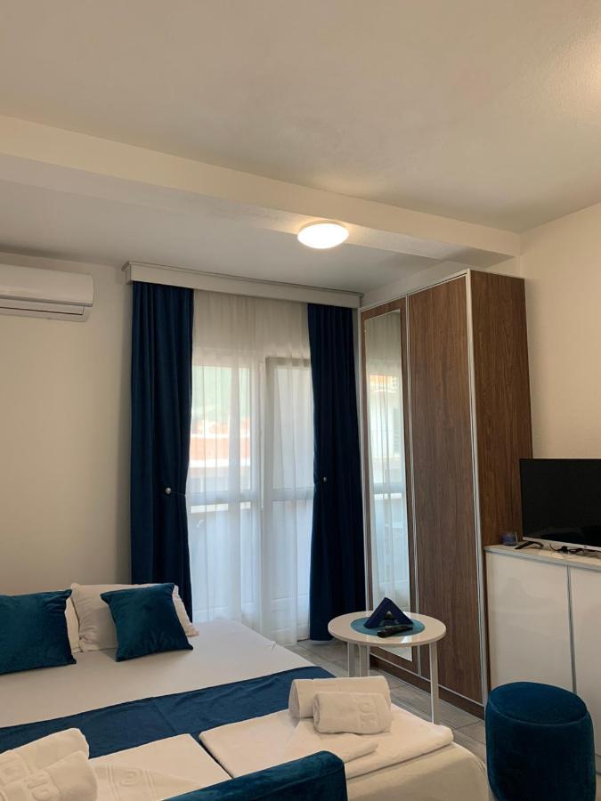 As Apartment Budva