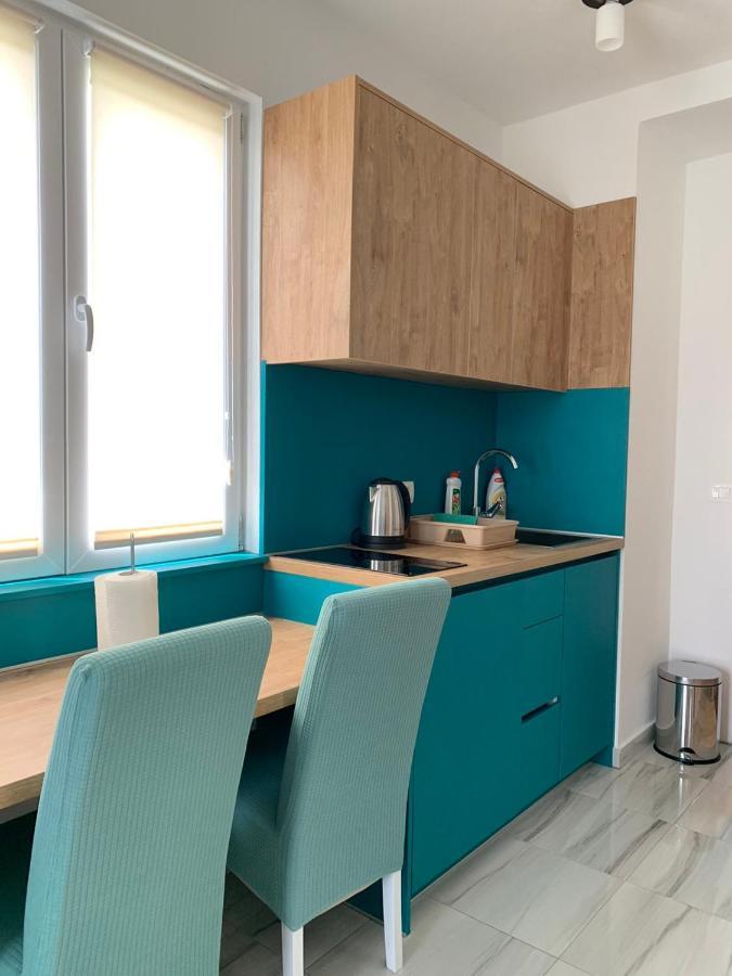 Apartment As *