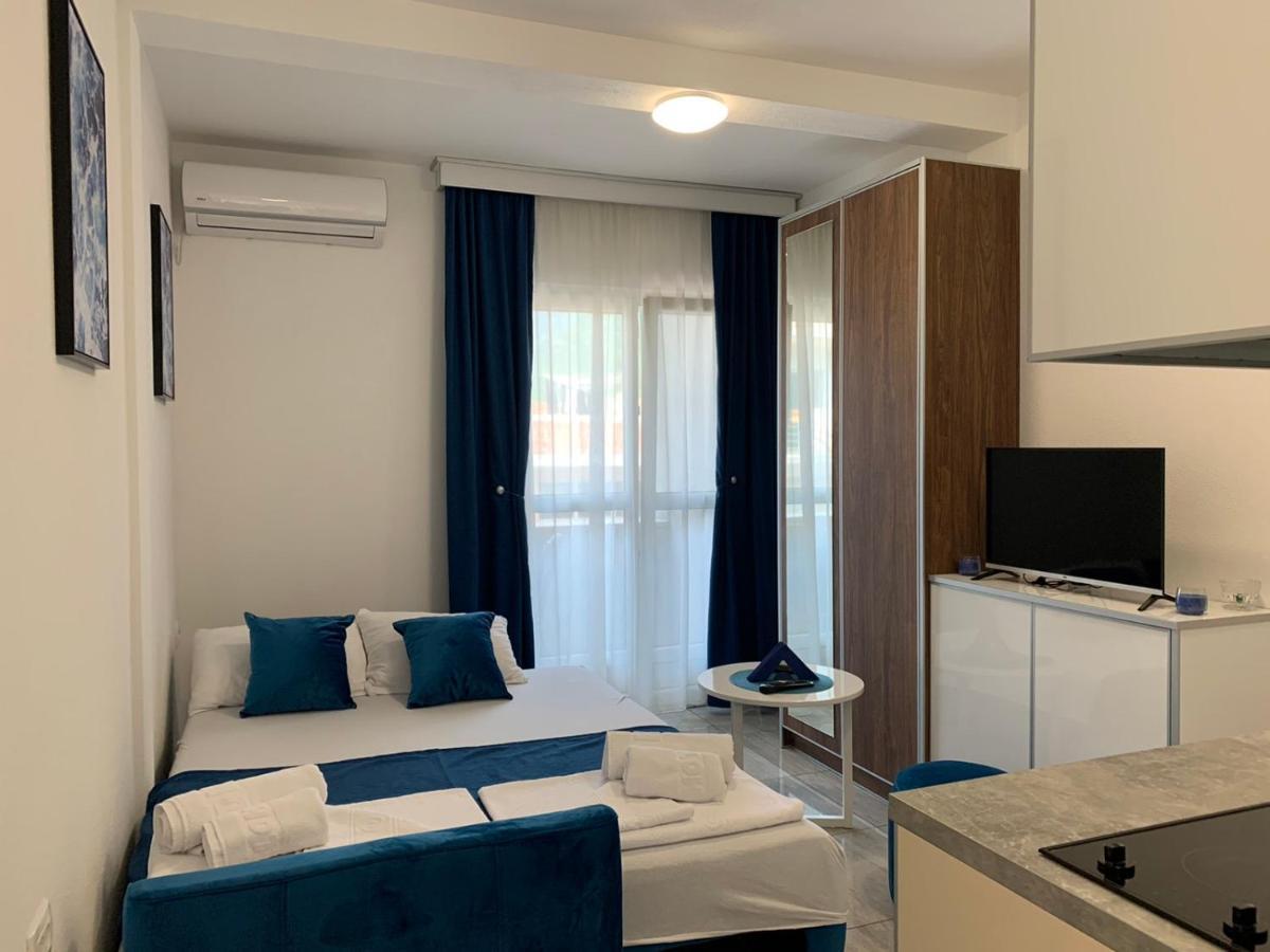 Apartment As