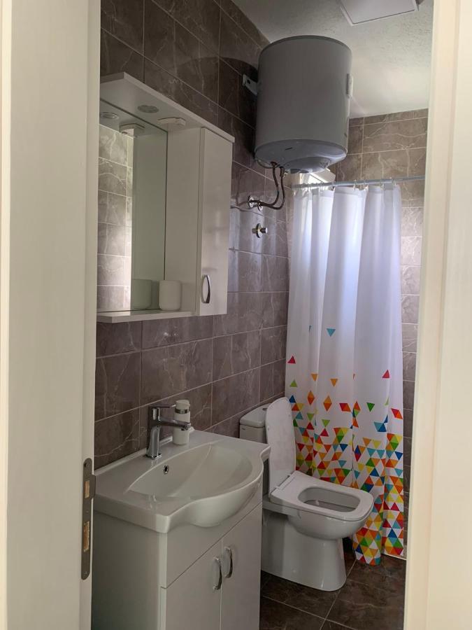 As Apartment
