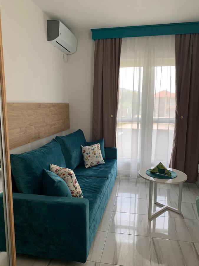 Apartment As Budva