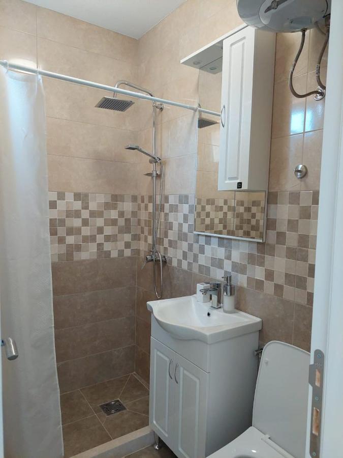 As Apartment Budva